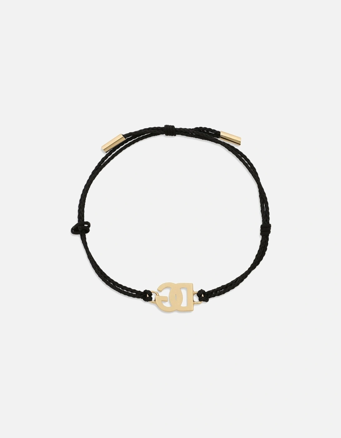 DG Knot Bracelet Gold