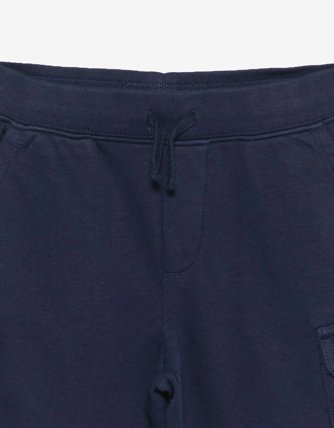 Boys Cargo Shorts in Navy