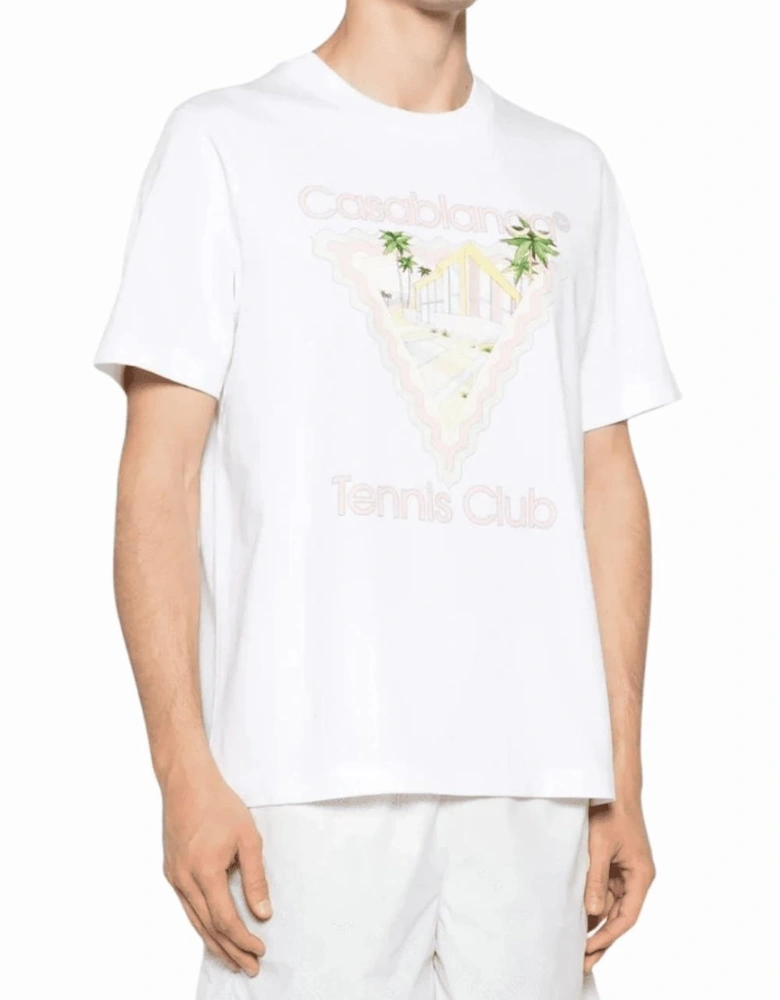 Maison De Reve T-Shirt White