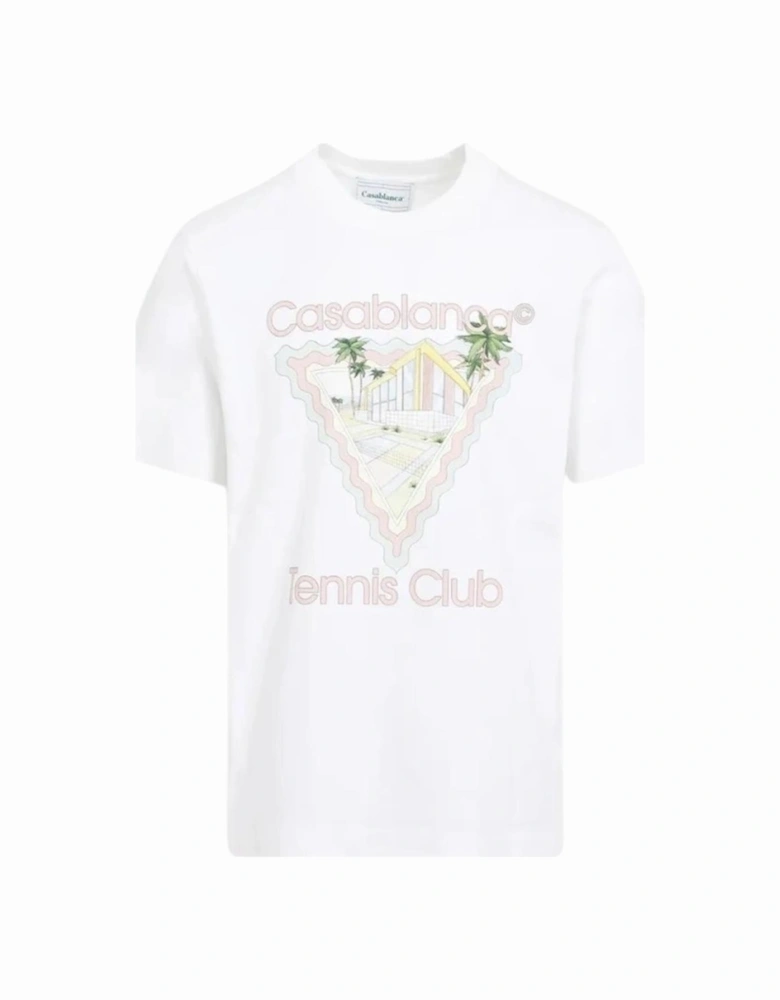 Maison De Reve T-Shirt White