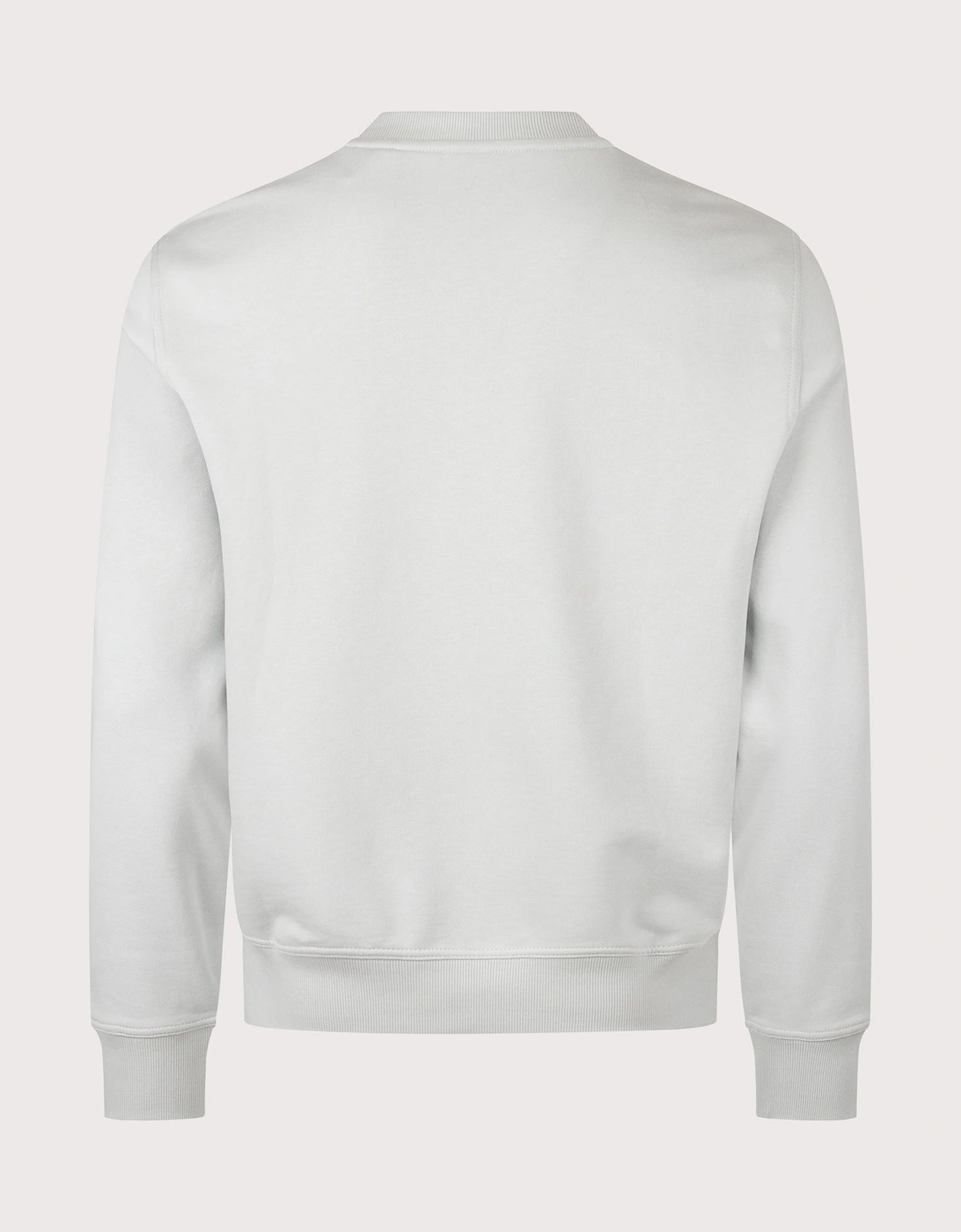 Relaxed Fit WeSmall Crew Sweatshirt