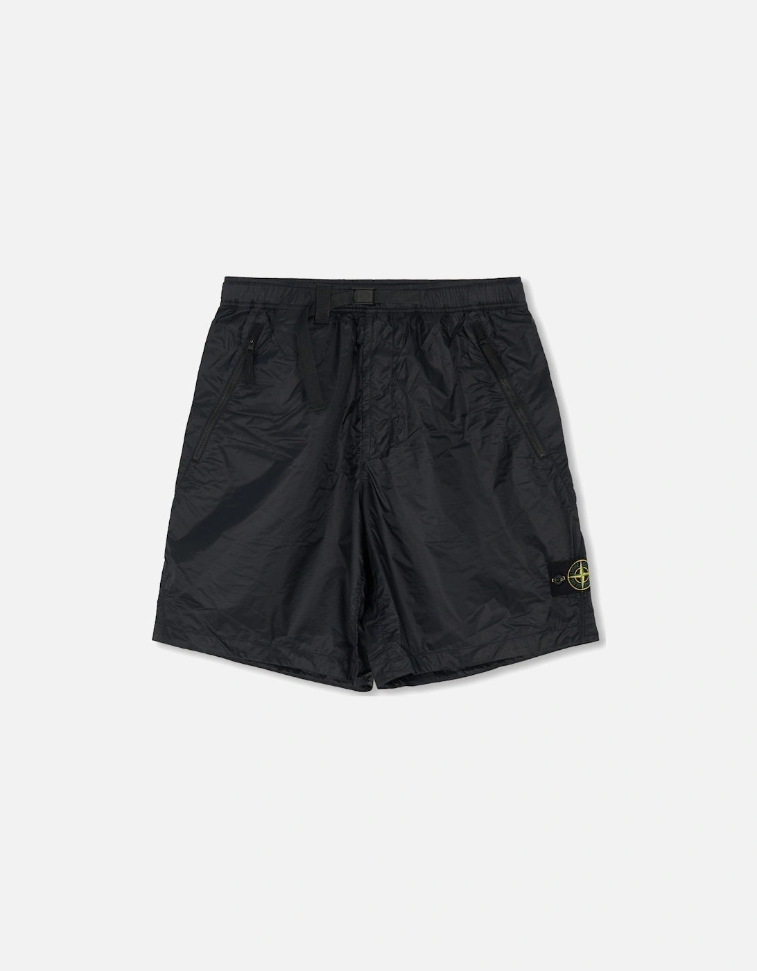S0163 ZIP POCKET SHORTS, 3 of 2