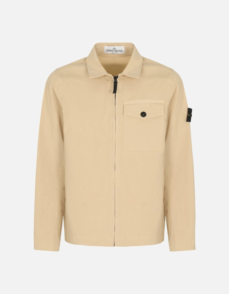 KIDS POCKET OVERSHIRT