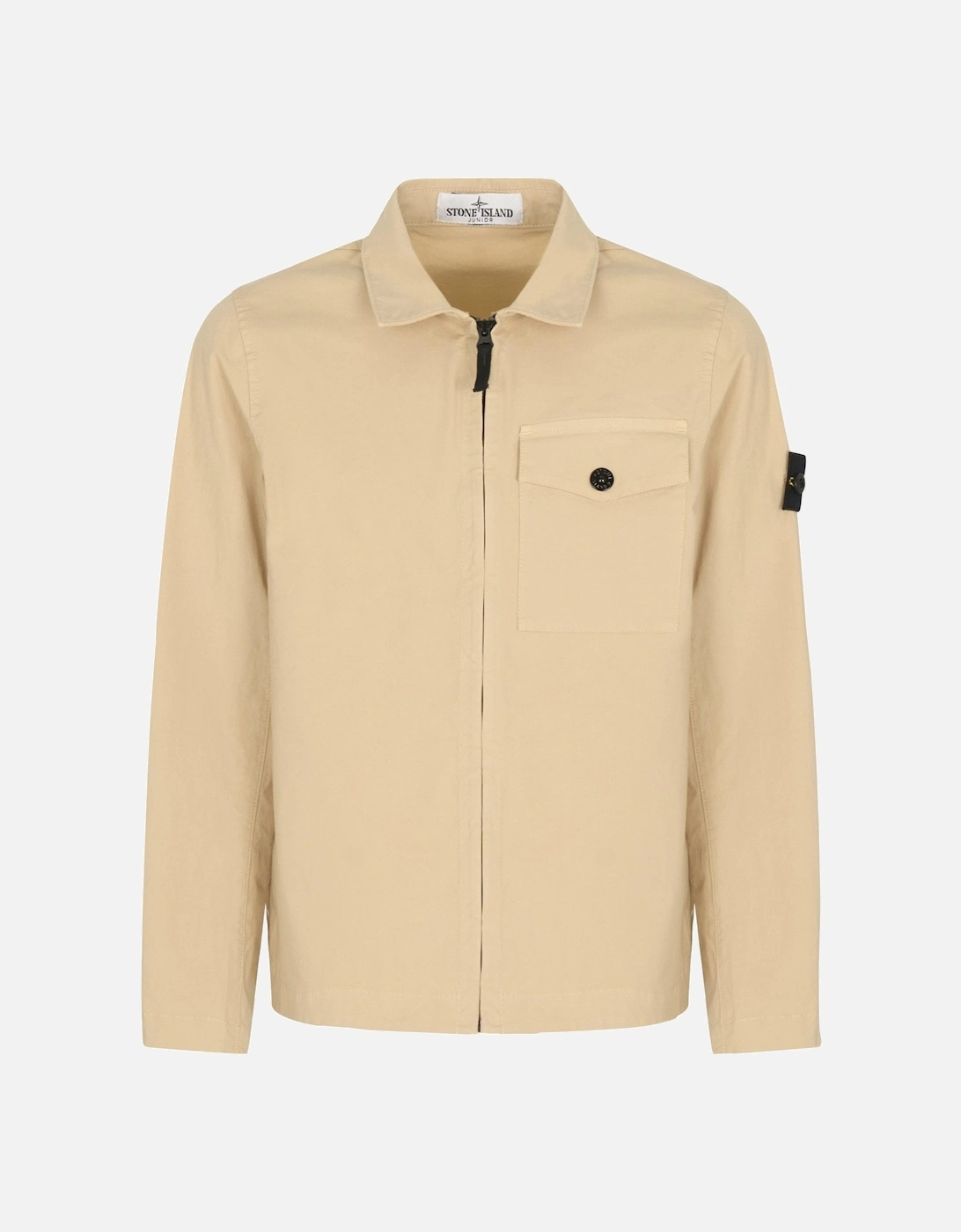 KIDS POCKET OVERSHIRT, 2 of 1