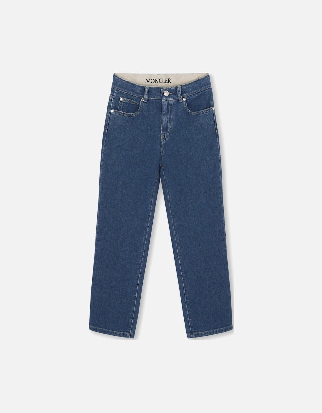 KIDS 5 POCKET JEANS, 3 of 2