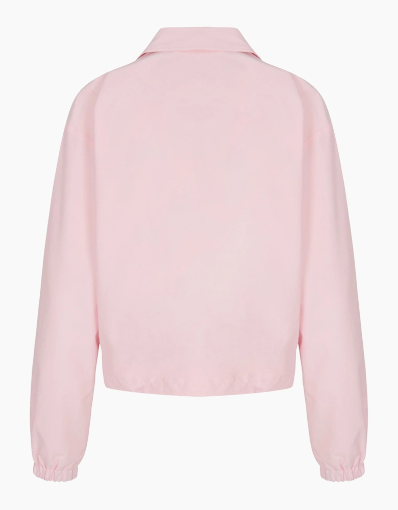 Womens Regency Jacket Pink