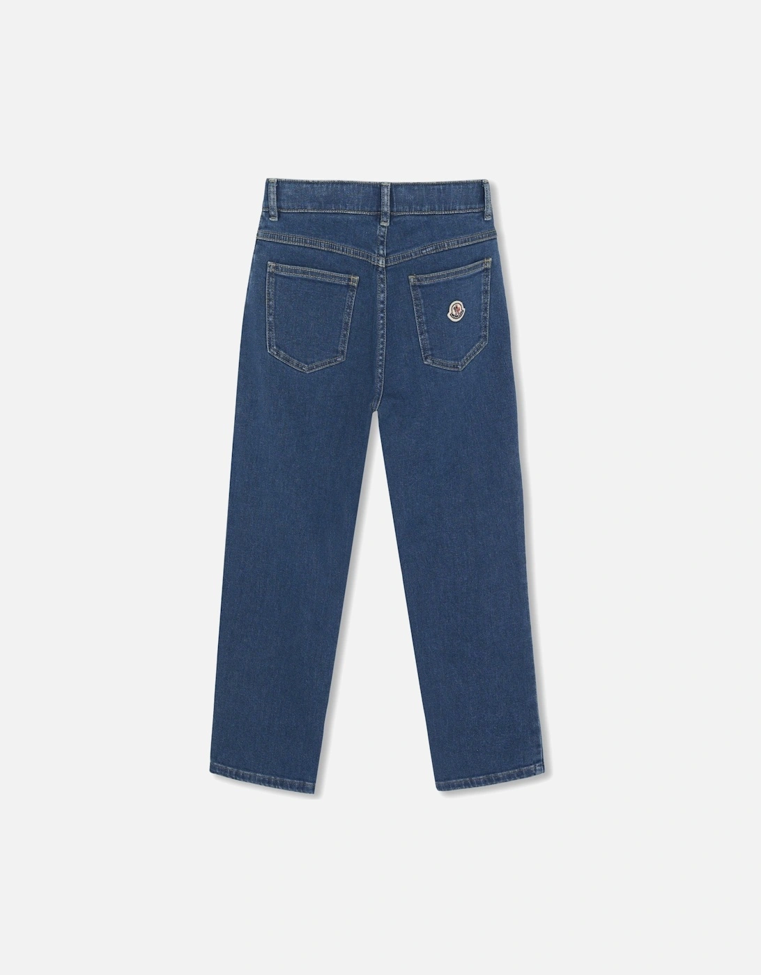 KIDS 5 POCKET JEANS