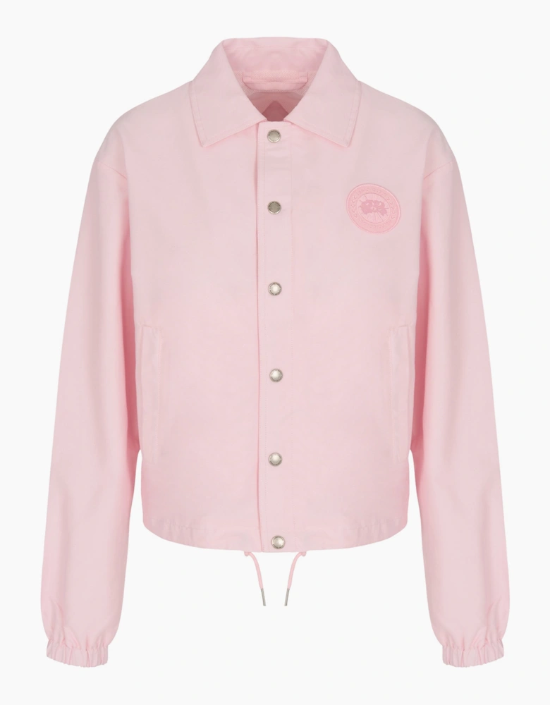 Womens Regency Jacket Pink