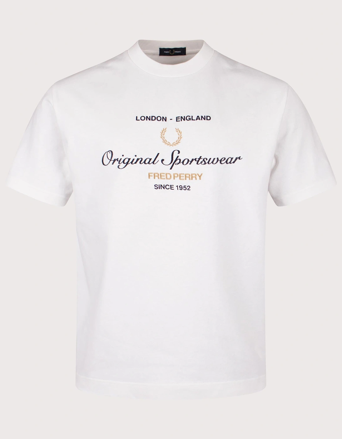 Original Sportswear T-Shirt, 3 of 2