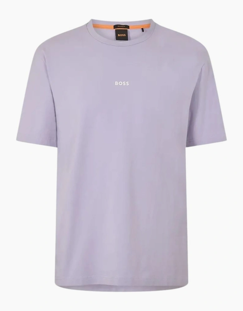 Chup Lilac T-Shirt