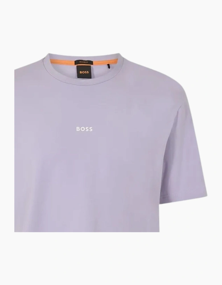 Chup Lilac T-Shirt