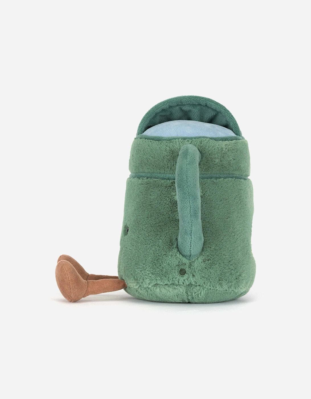 Amuseables Watering Can in Green (28cm)