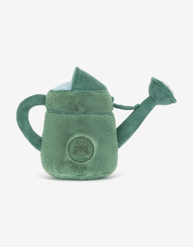 Amuseables Watering Can in Green (28cm)