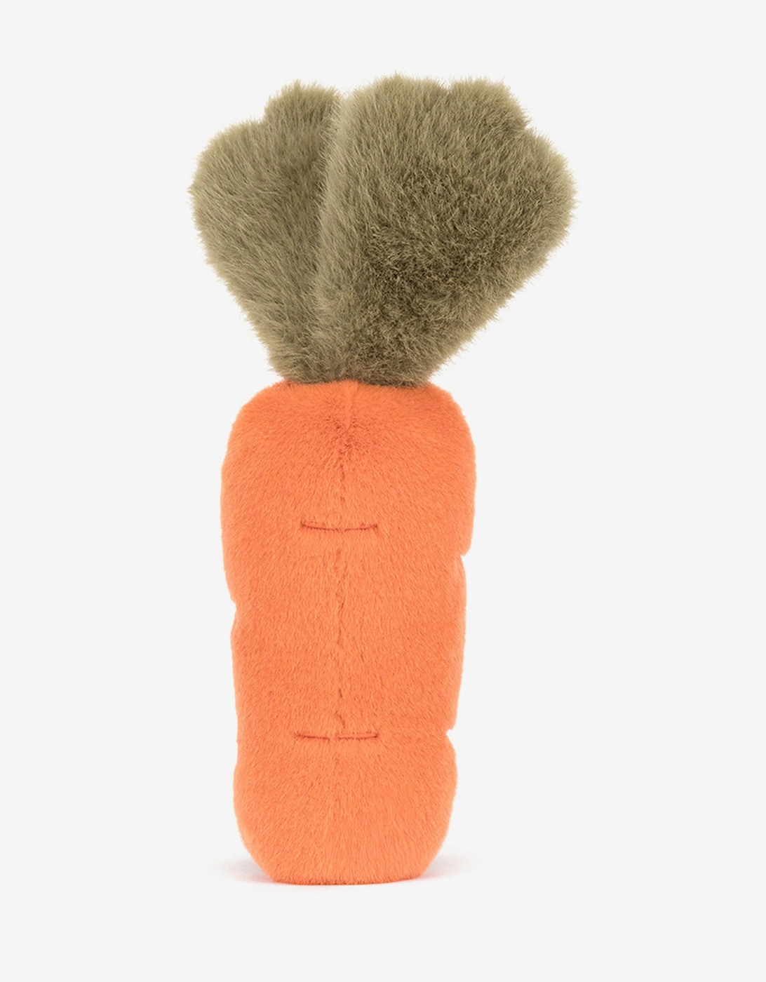 Amuseables Carrot in Orange (28cm)