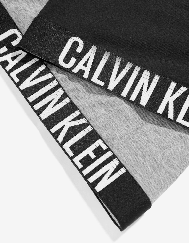 Girls 2 Pack Bralette Set in Multicolour