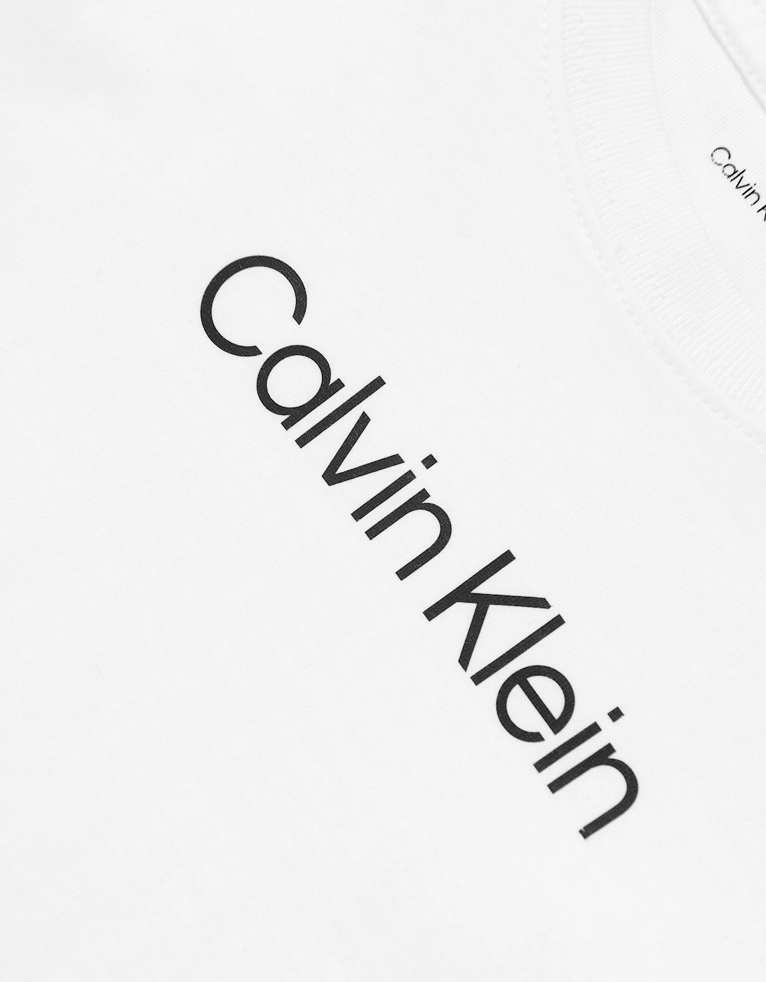 Kids 2 Pack T-Shirt Set in Black