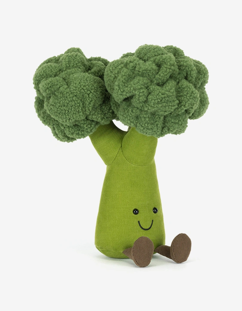 Amuseables Broccoli in Green (24cm)