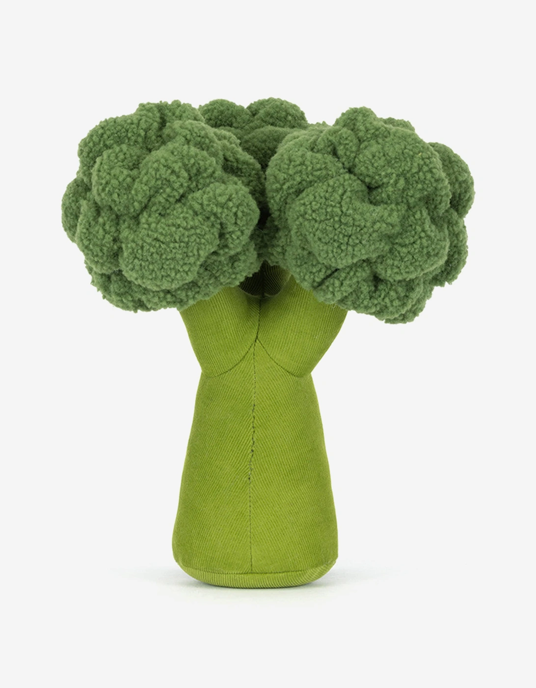 Amuseables Broccoli in Green (24cm)