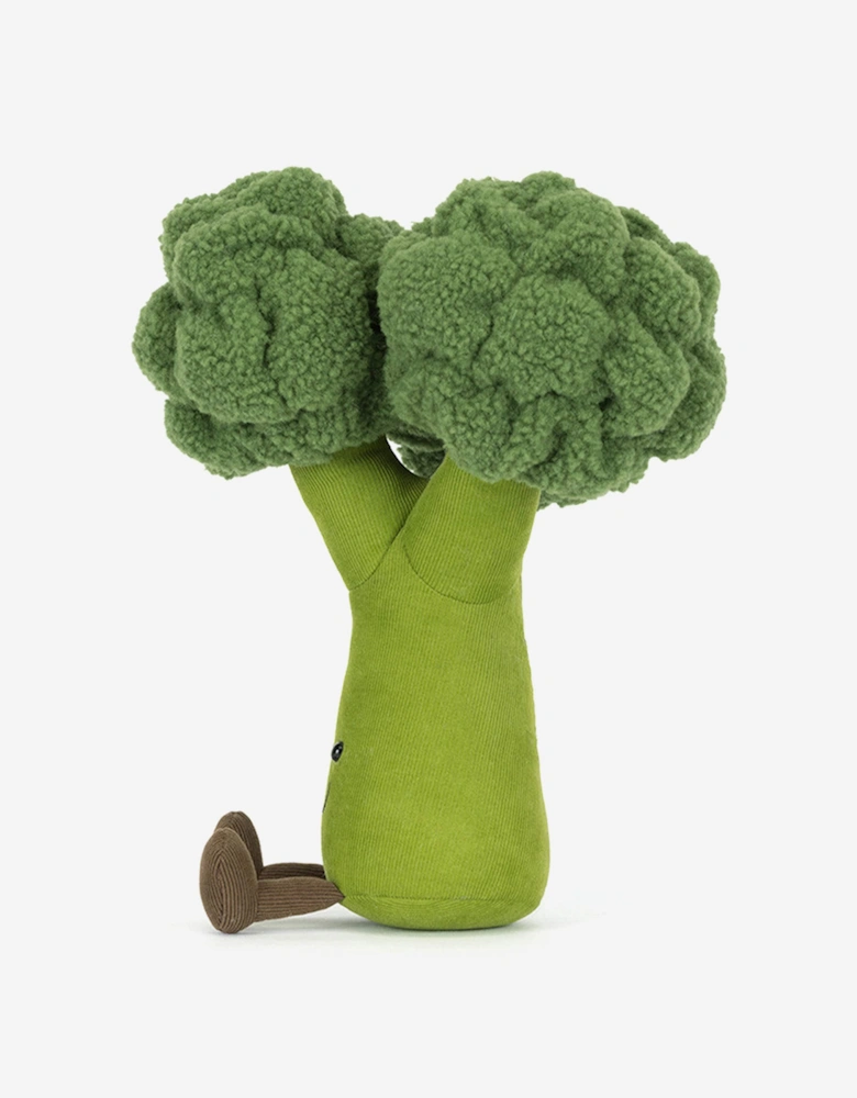 Amuseables Broccoli in Green (24cm)