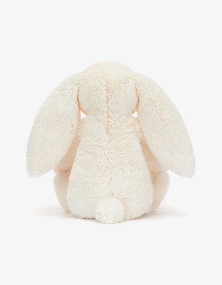 Jellycat Blossom Bunny 'Berry' in Ivory (31cm)