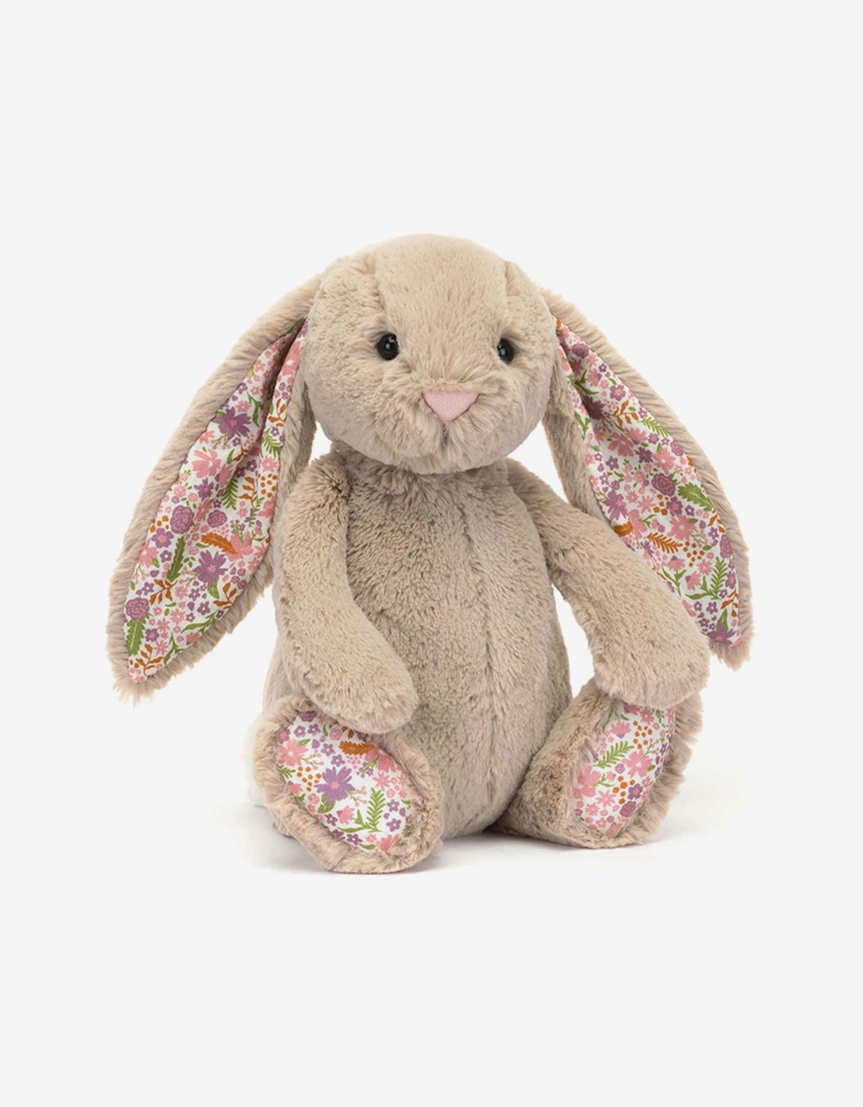 Blossom Bunny 'Petal' in Beige (31cm)