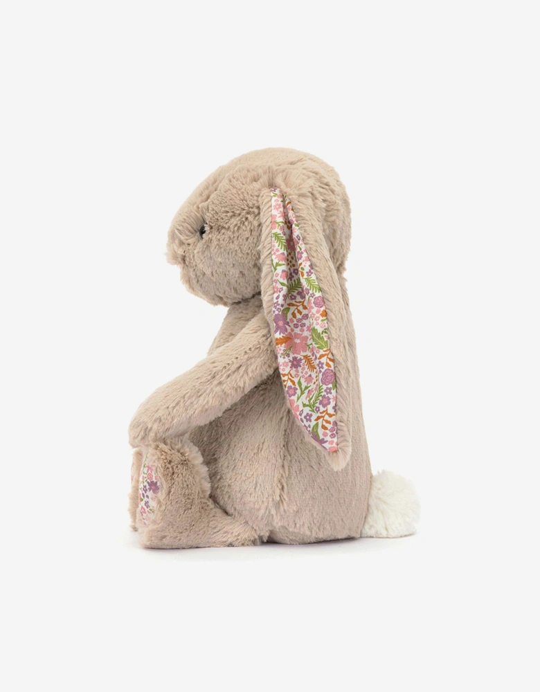 Blossom Bunny 'Petal' in Beige (31cm)
