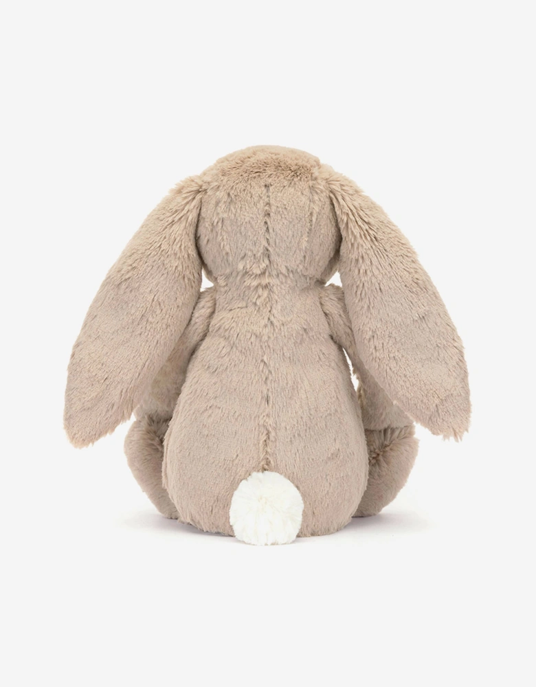 Blossom Bunny 'Petal' in Beige (31cm)