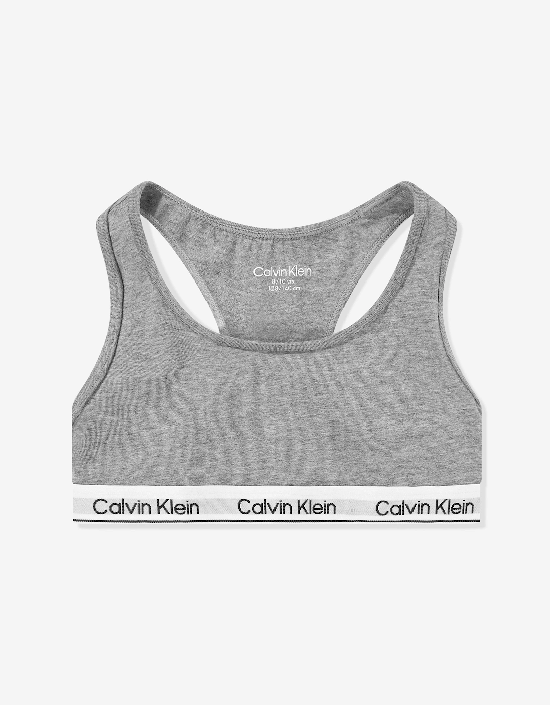 Girls 2 Pack Bralette Set in Multicolour