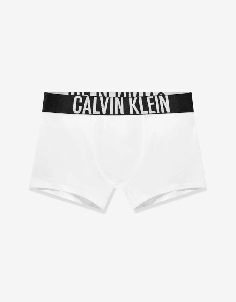 Boys 3 Pack Boxer Shorts Set in Multicolour