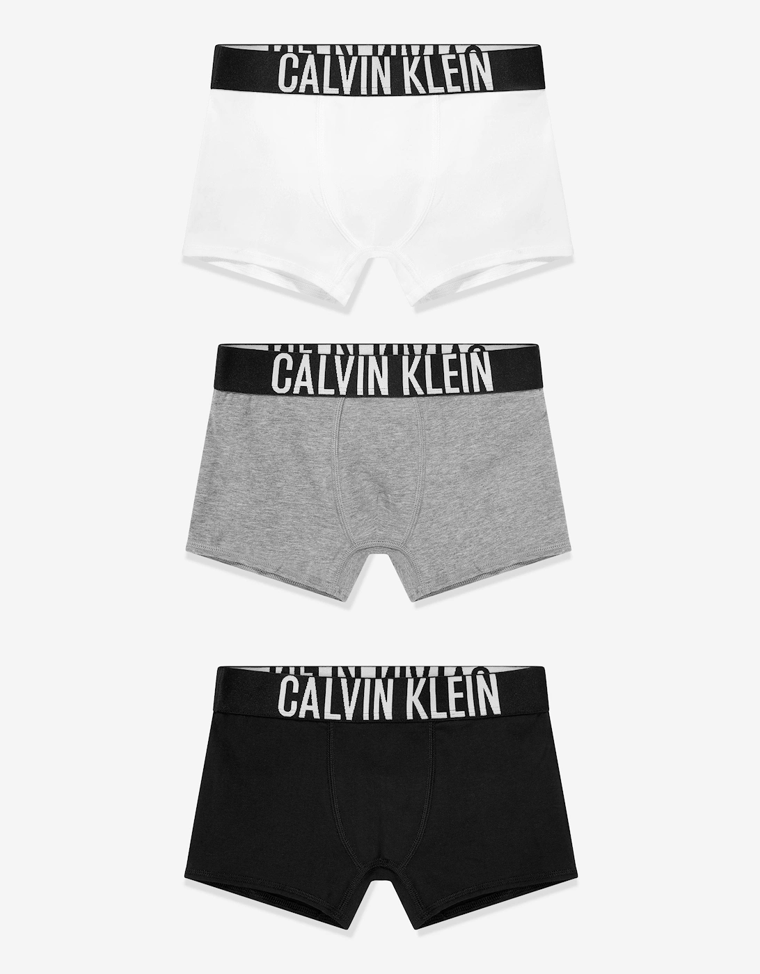 Boys 3 Pack Boxer Shorts Set in Multicolour, 8 of 7