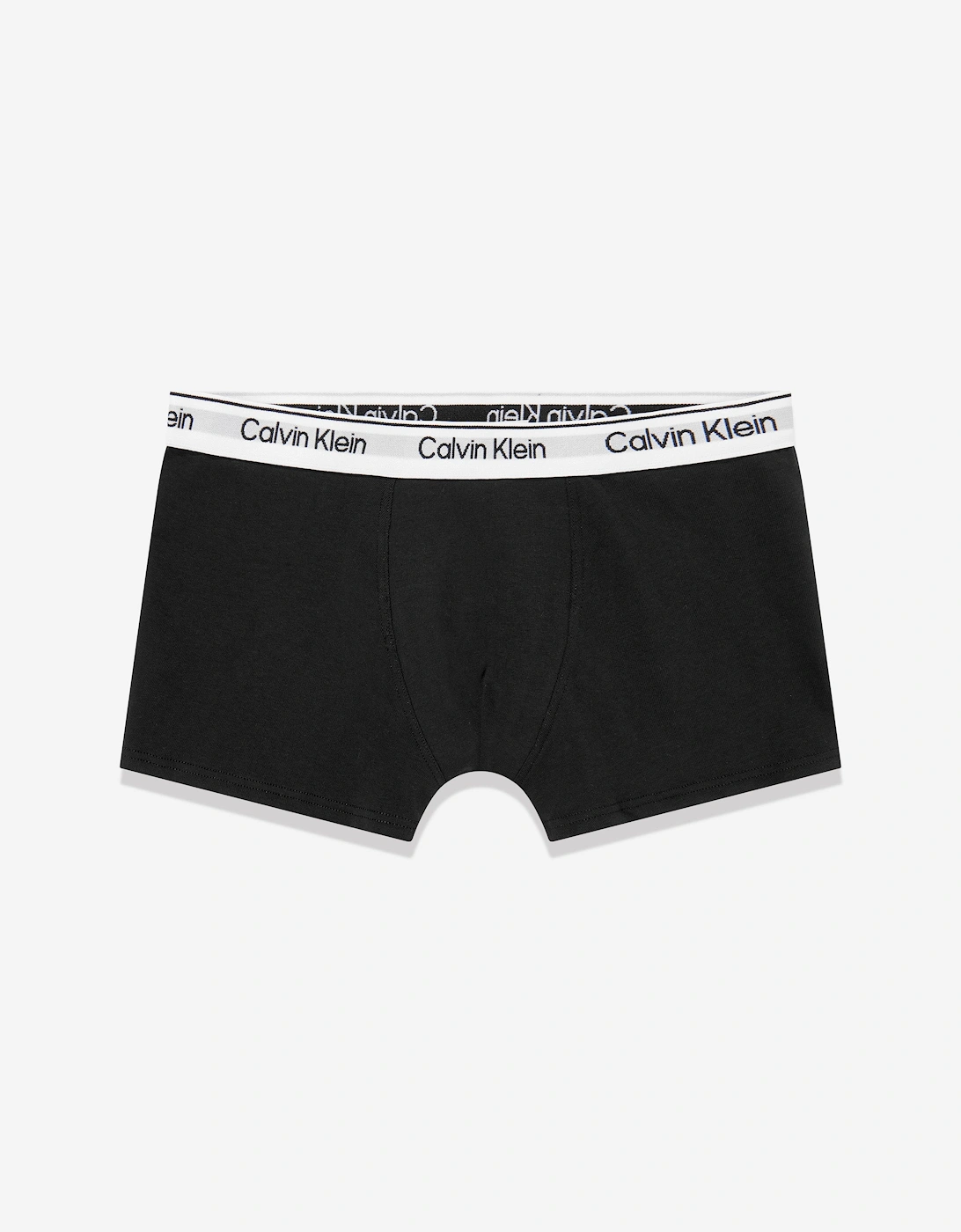 Boys 2 Pack Boxer Shorts Set in Multicolour