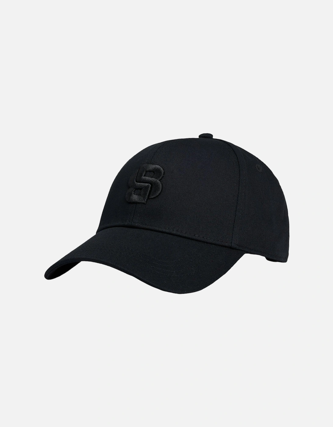 BOSS Black Zed-B-Icon Hat 002 Black, 4 of 3
