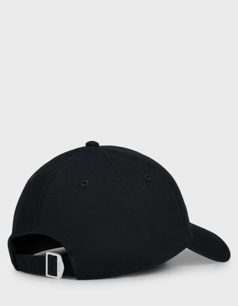 BOSS Black Zed-B-Icon Hat 002 Black