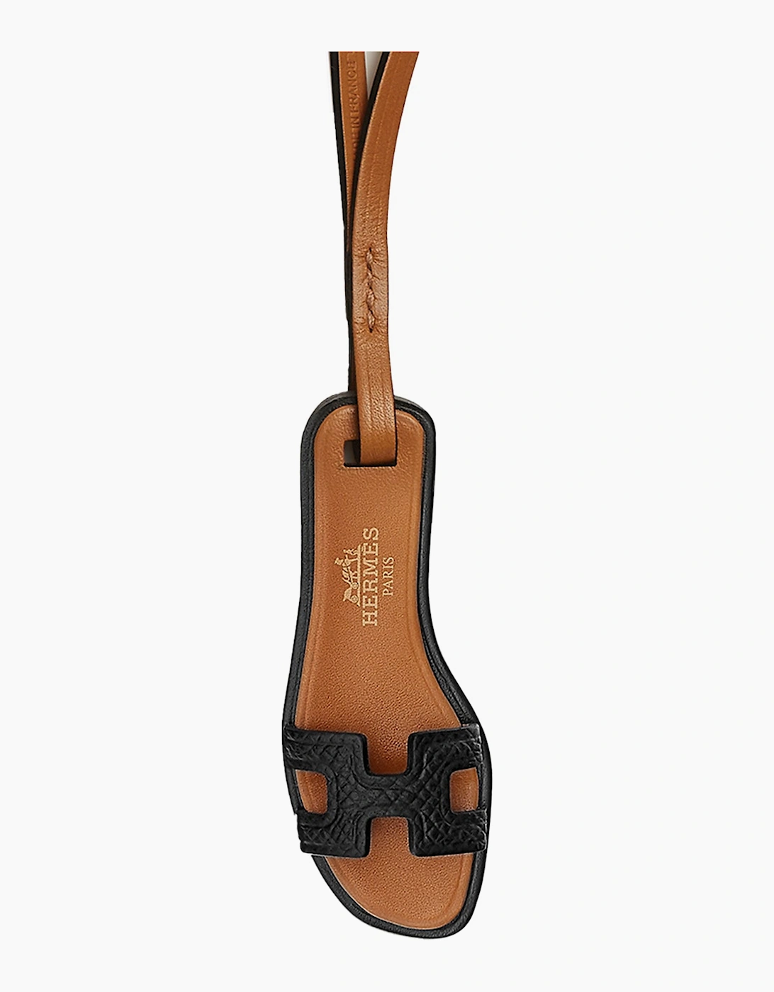 Hermes Hermes Charm