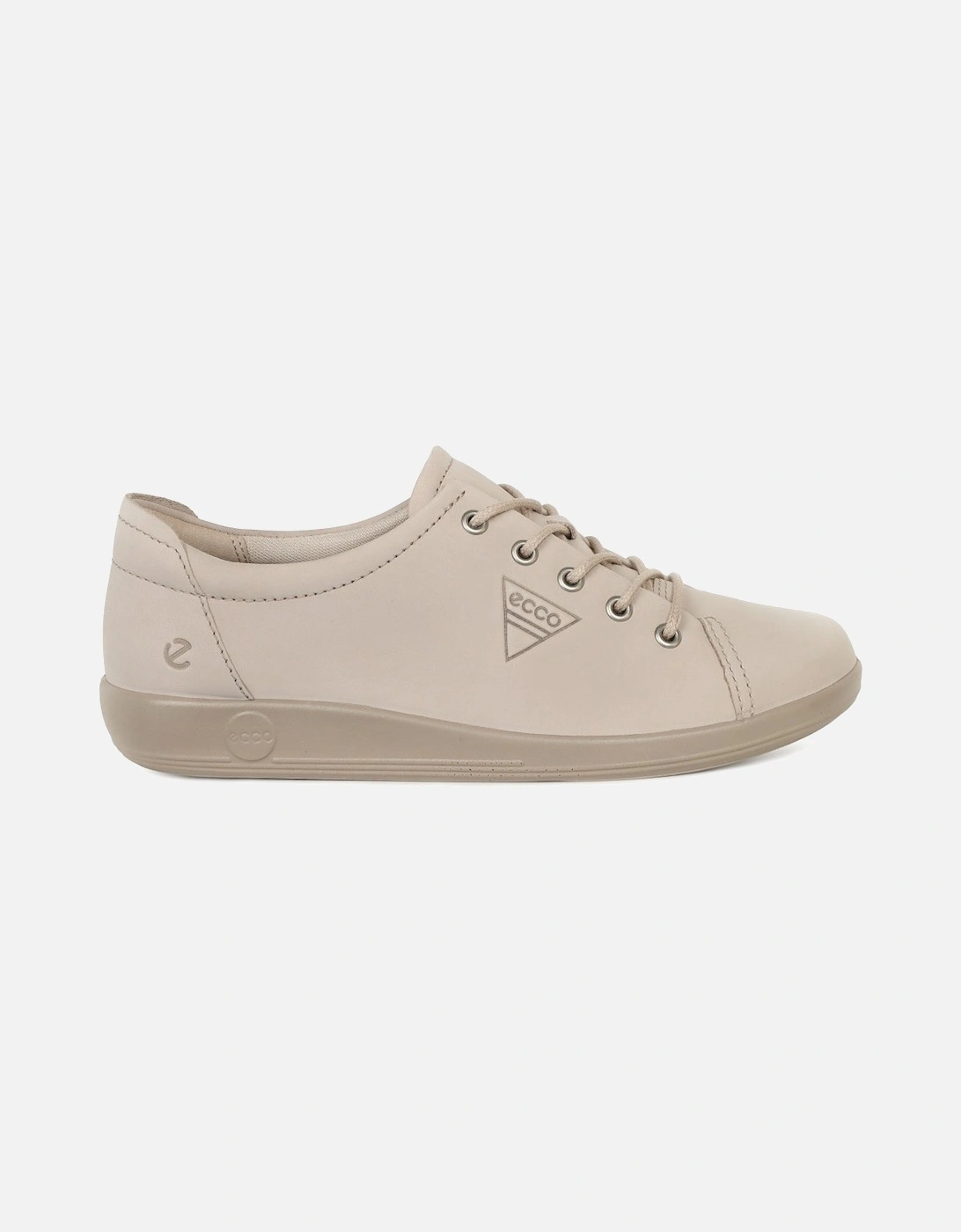 Soft 2 Lace Womens Trainers