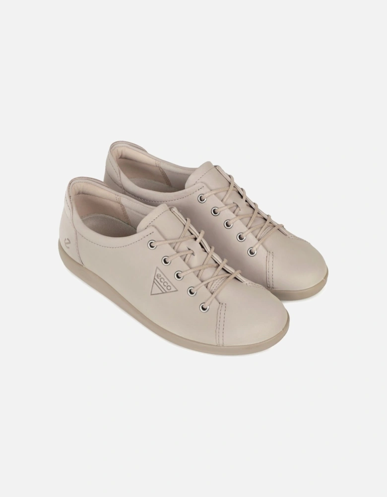 Soft 2 Lace Womens Trainers
