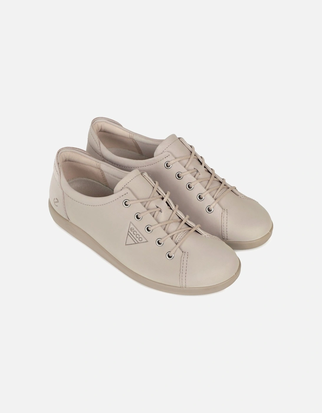 Soft 2 Lace Womens Trainers