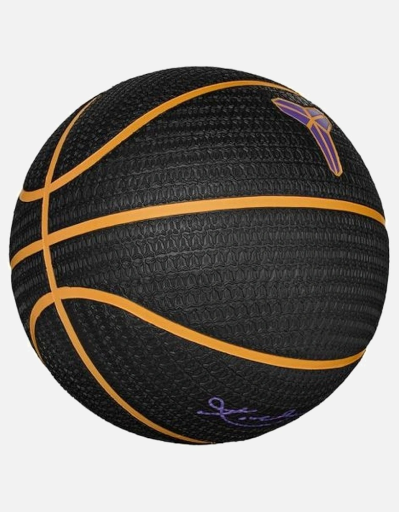 Kobe Bryant Basketball