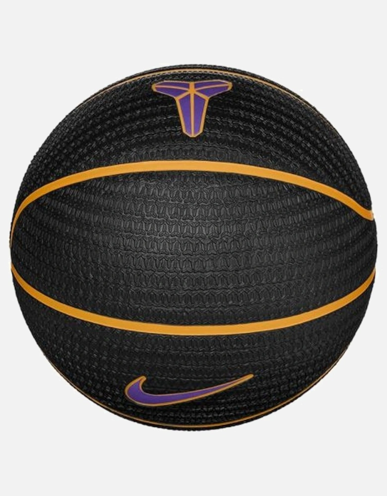 Kobe Bryant Basketball