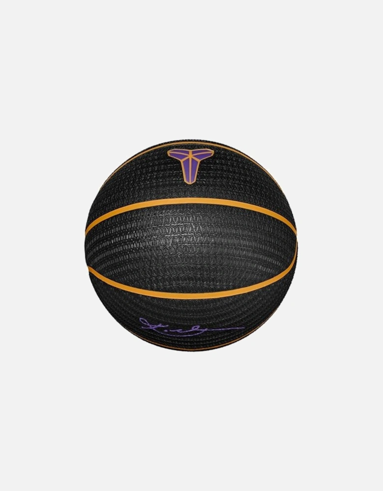 Kobe Bryant Basketball