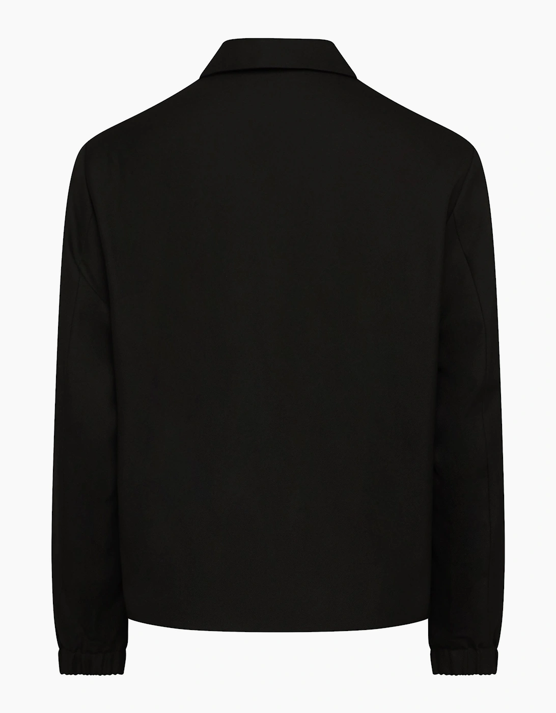 Contrast Lined Track Jacket, 8 of 7