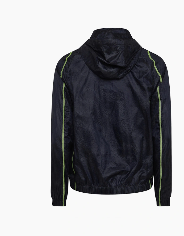 Roland Garros Windbreaker Jacket