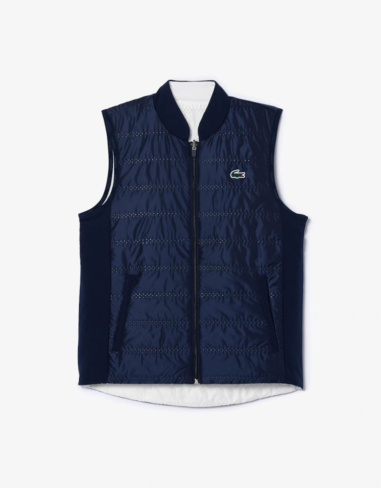 Golf Gilet