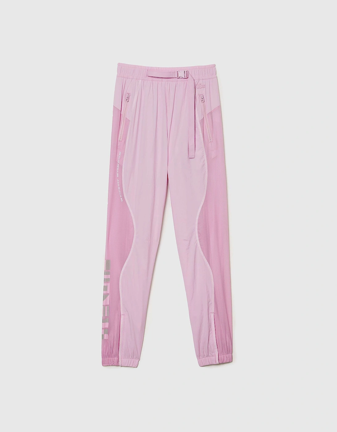 Nautical Print Joggers, 2 of 1