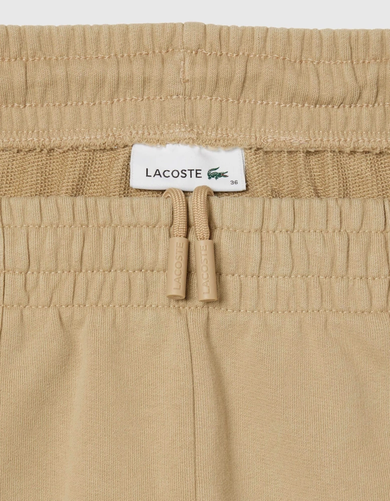 Badge Joggers