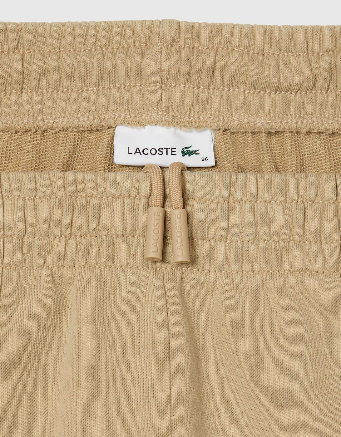 Badge Joggers