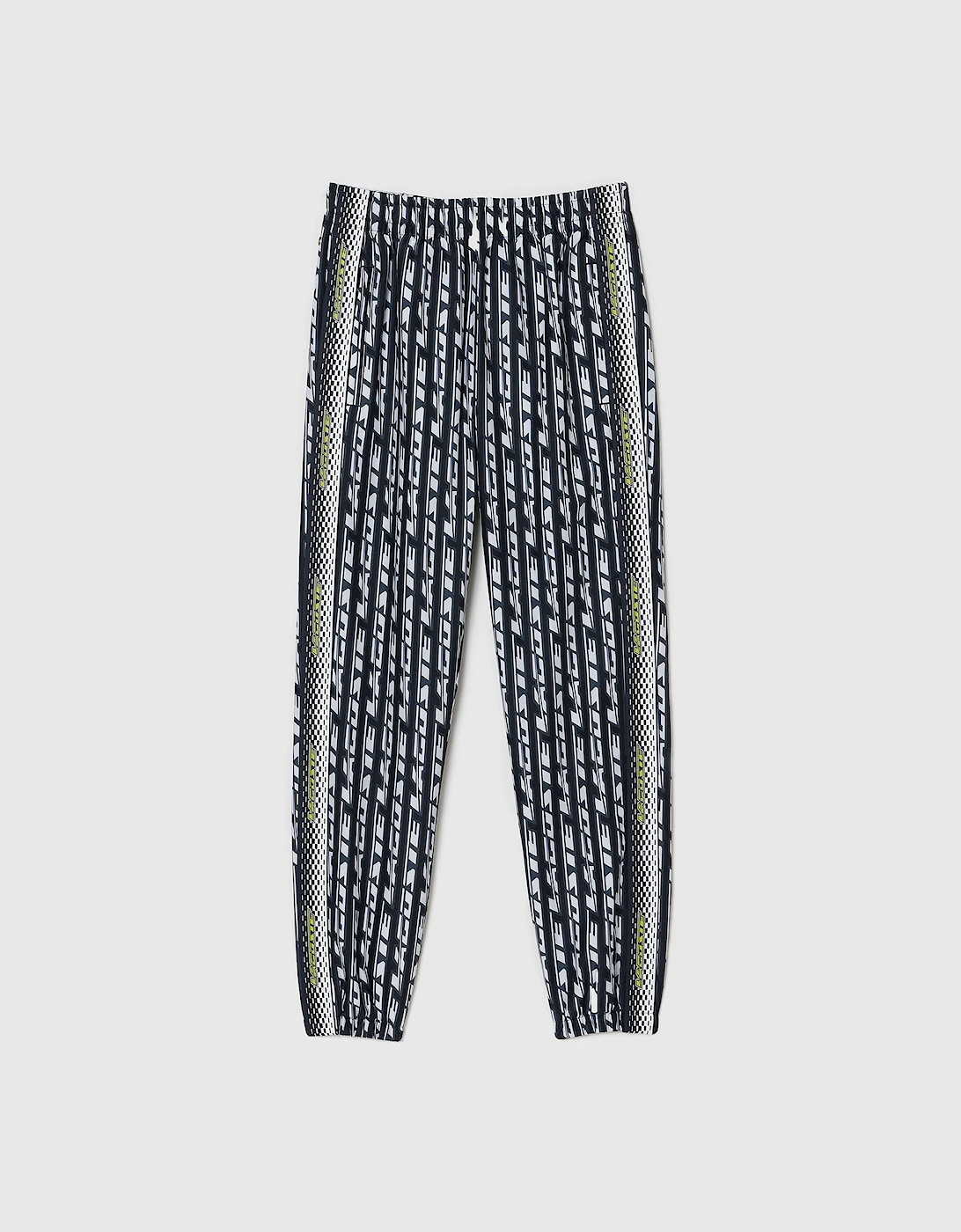 Logo Print Joggers, 7 of 6