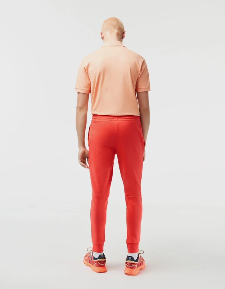 Slim-Fit Sweatpants