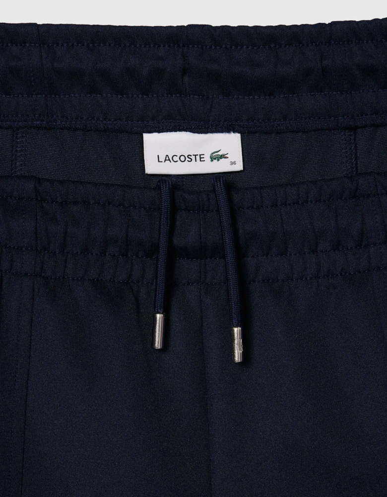 Interlock Joggers
