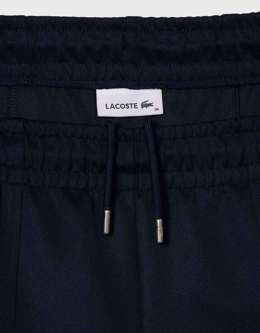 Interlock Joggers